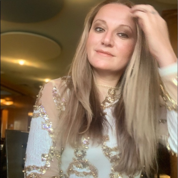 Meet your Posher, Maryna - Picture 2 of 5